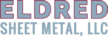 eldred sheet metal houston|Custom Metal Fabrication .